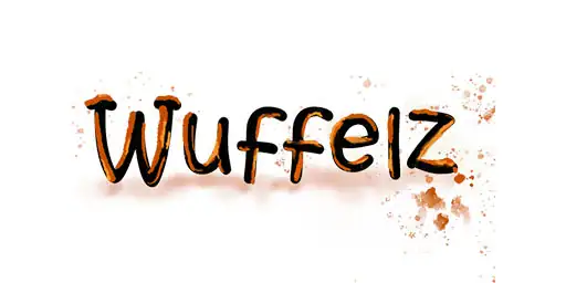 marke-wuffelz-logo-debes-tiernahrung-shop