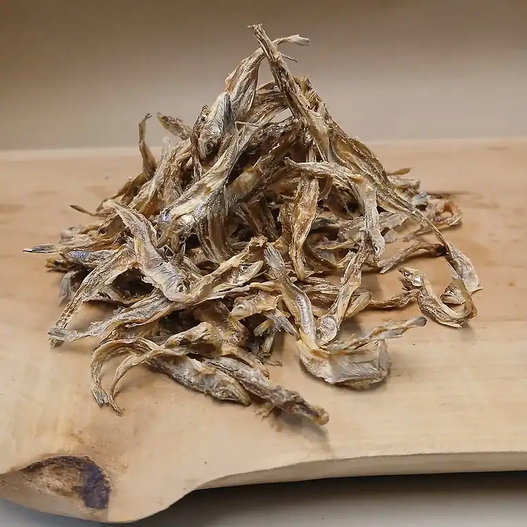wuffelzfischsnackspiering