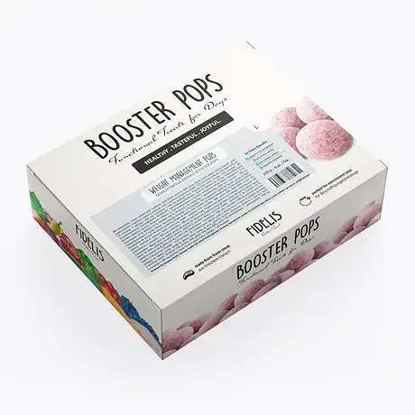 Fidelis Ρύθμιση βάρους Pops (μέγεθος L)